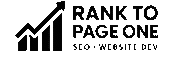 ranktopageone.com